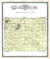 Ellsworth Township, Emmet County 1918